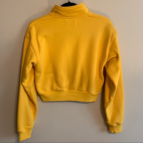 TNA Perfect 1/4 Zip - Picture 3 of 3